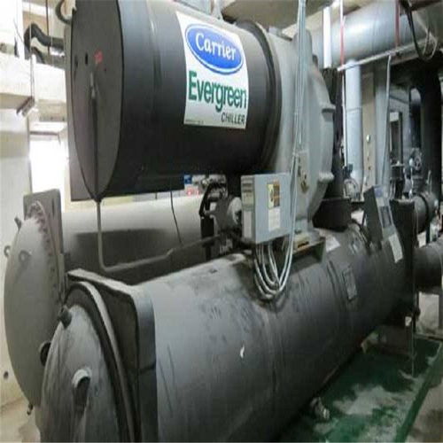 宿城龍河鎮(zhèn) 水冷中央空調(diào)回收