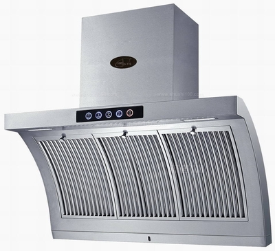 什么是近吸式油煙機？近吸式油煙機的優(yōu)點全解析