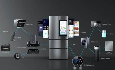 小米生態(tài)鏈發(fā)布全屋智能家電新品 雙箭齊發(fā)，小愛同學全接入