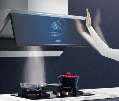 名氣廚房電器 品質(zhì)生活新體驗，智能科技領(lǐng)航者