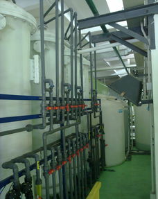 江門(mén)市致元清潔生產(chǎn)科技開(kāi)發(fā)有限公司污水處理成套設(shè)備產(chǎn)品列表與技術(shù)交流